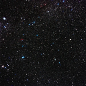 Aries Constellation Drucke: Perseus constellation