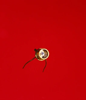 Electronic Components Drucke: Photodiode