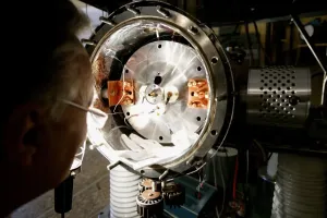 Physik Drucke: Himmelskörperphysik-Experiment