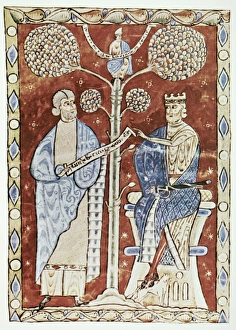 Pliny The Elder Drucke: Pliny the Elder and the Emperor Titus