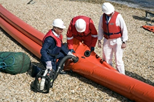 Environmental Protection Methods Drucke: Pollution control