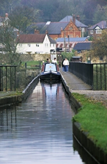 Pontcysyllte Aqueduct Drucke: Pontcysyllte Aqueduct
