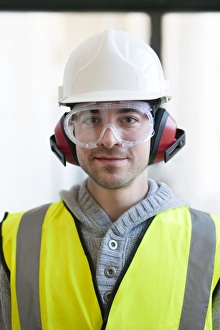 Industrial Clothing Drucke: Protective workwear