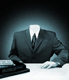 Jung Drucke: Psychologische Identität