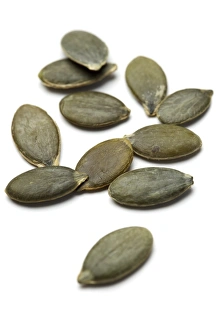 Pumpkin Seeds Drucke: Pumpkin seeds