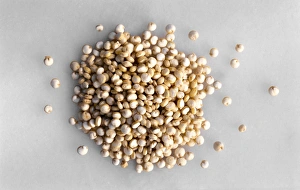 Quinoa Seeds Drucke: Quinoa C014 / 1126
