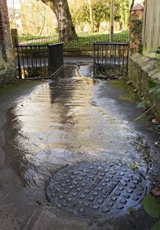 Klärwasserabfuhr