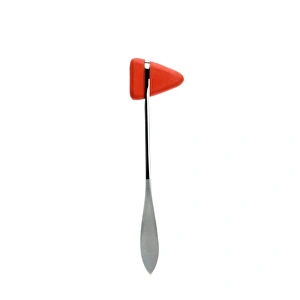 Healthcare Professional Tools Drucke: Reflex hammer