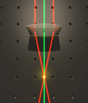 Refraction Of Light Drucke: Refraction