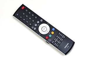 Remote Control Technology Drucke: Remote control