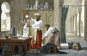 Rhaschid ibn Ishaq al-Razi