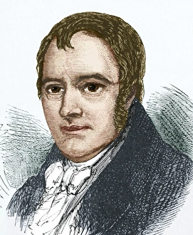 British Engineer Drucke: Richard Trevithick, British engineer