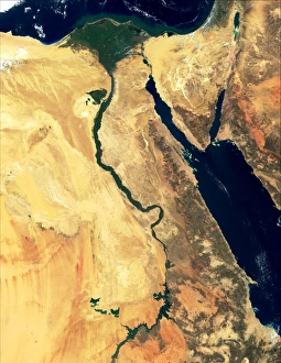 River Nile