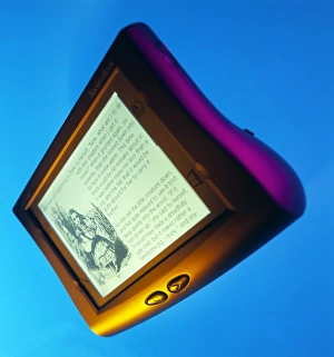 Raketen-E-Book