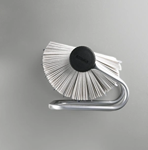 Vintage Office Equipment Drucke: Rolodex