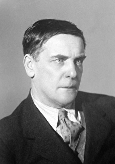 Russian Physicist Drucke: The Russian physicist, Peter Kapitza