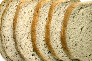 Whole Grain Rye Bread Drucke: Rye bread