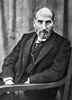 Santiago Ramon Y Cajal Drucke: 'Santiagó Rámon und Cayetano Jálak', Histologe