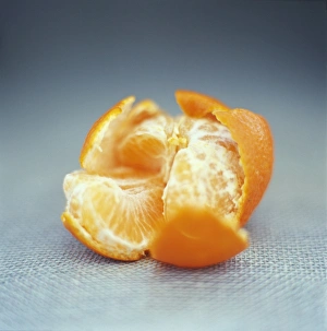 Vitamin C Rich Food Drucke: Satsuma