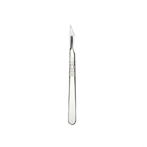 Medical Instrument Drucke: Scalpel