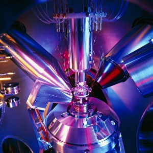Scanning Electron Microscope Drucke: Scanning electron microscope