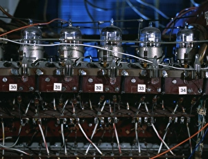 Elektronenröhrencomputer