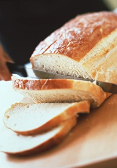 Gekörperte Brot