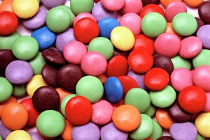 Bilder Datiert 2006: Smarties