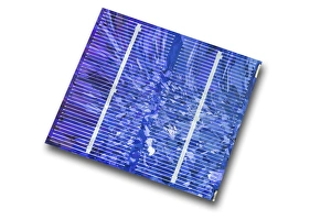 Solar Cell Technology Drucke: Solar cell C018 / 6396