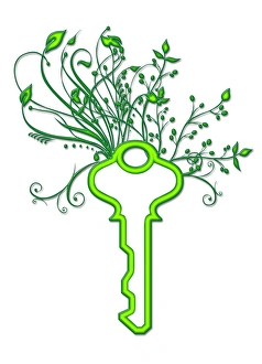 Drucke von Lösend grüne Probleme, konzeptuelle Bildung Bilder Datiert 2010 August: Lösung grüner Probleme, konzeptionale Bildgebung