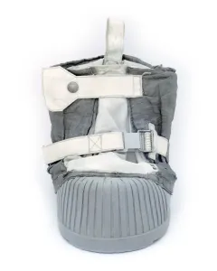Drucke von Der Mondboot von Apollon. Dieser Boot ist aus dem A7LB-Raumanzug stammt und wurde bei den letzten drei Apollo-Missionen zum Mond verwendet Bilder Datiert 2009 Mai: Mondboot von Apollo