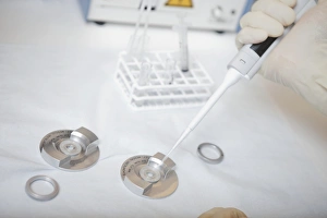 Sperm bank