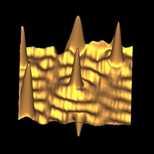 Spinntronikforschung mit STM