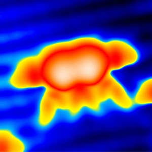 Spintronik-Forschung mit STM