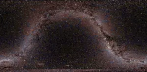 Bilder vom 10. August 2012: Sternkarte C013 / 9941