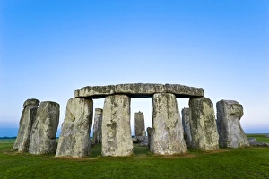 Stonehenge