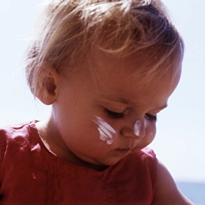 Protective Clothing For Kids Drucke: Sun protection