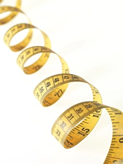 Tape Measure Drucke: Tape measure