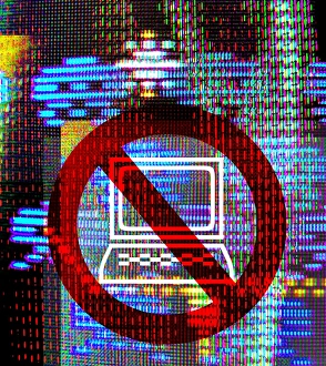 Technophobia