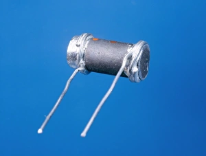 Thermistor