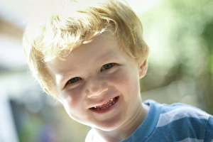 Child Development Stages Drucke: Toddler