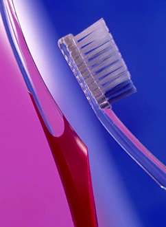 Oral Hygiene Products Drucke: Toothbrushes