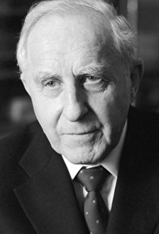 Drucke von Vladimir Vasilevich Migulin (1911-2002), sowjetischer Physiker Bilder Datiert 2008 September: Wladimir Migulin, sowjetischer Physiker