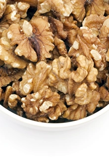 Walnut Health Benefits Drucke: Walnuts