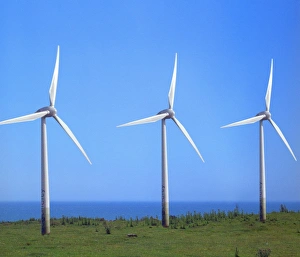 Windmillsiedlung