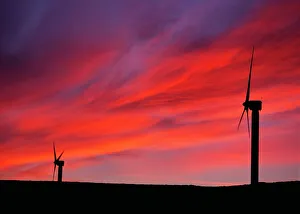 Renewable Energy Source Europe Drucke: Wind turbines