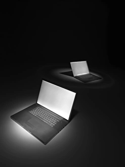 Wireless Technology Drucke: Wireless network