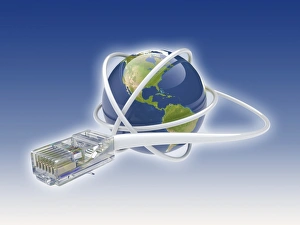 Weltweite Web, konzeptionelle Bildung