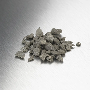 Zirconium
