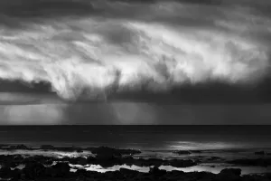 Bilder Datiert 2011: Kantenwolk